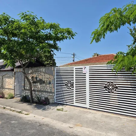 Casa Miru Pensjonat Mangalia