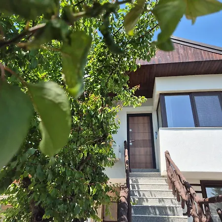 Casa Miru 3* Mangalia