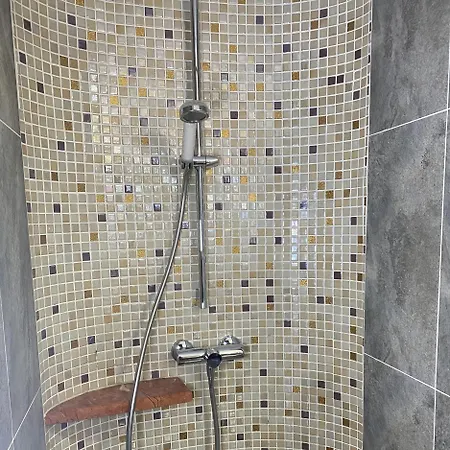 Casa Miru 3* Mangalia