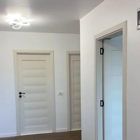 Casa Miru Pensjonat 3*