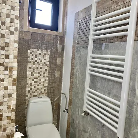 Pensjonat Casa Miru 3*