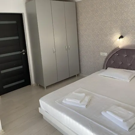 Casa Miru 3* Mangalia