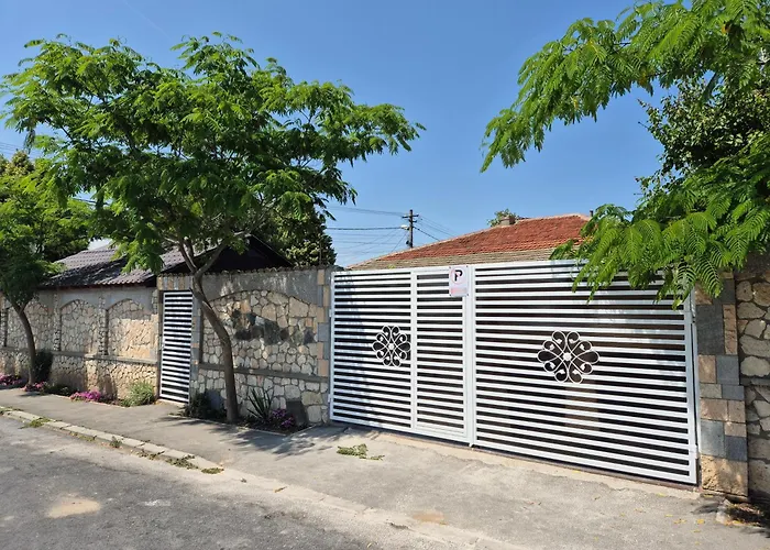 Casa Miru Gæstehus Mangalia