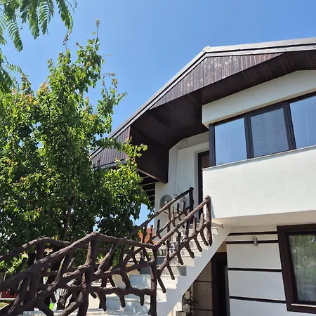 Affittacamere Casa Miru Mangalia