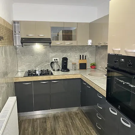 Casa Miru Affittacamere 3*