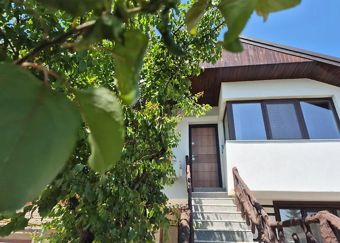 Casa Miru 3* Mangalia